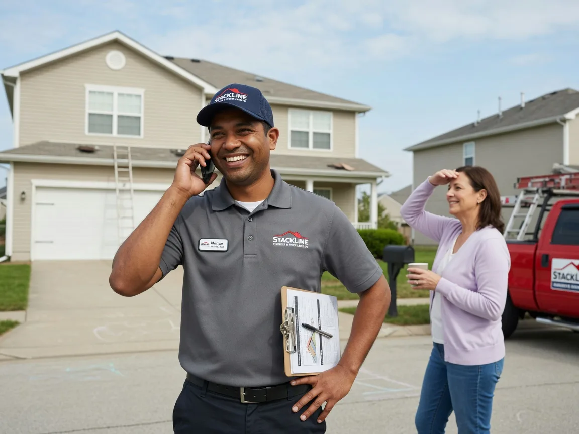 Chimney flashing repair Shepherd, MI FAQs